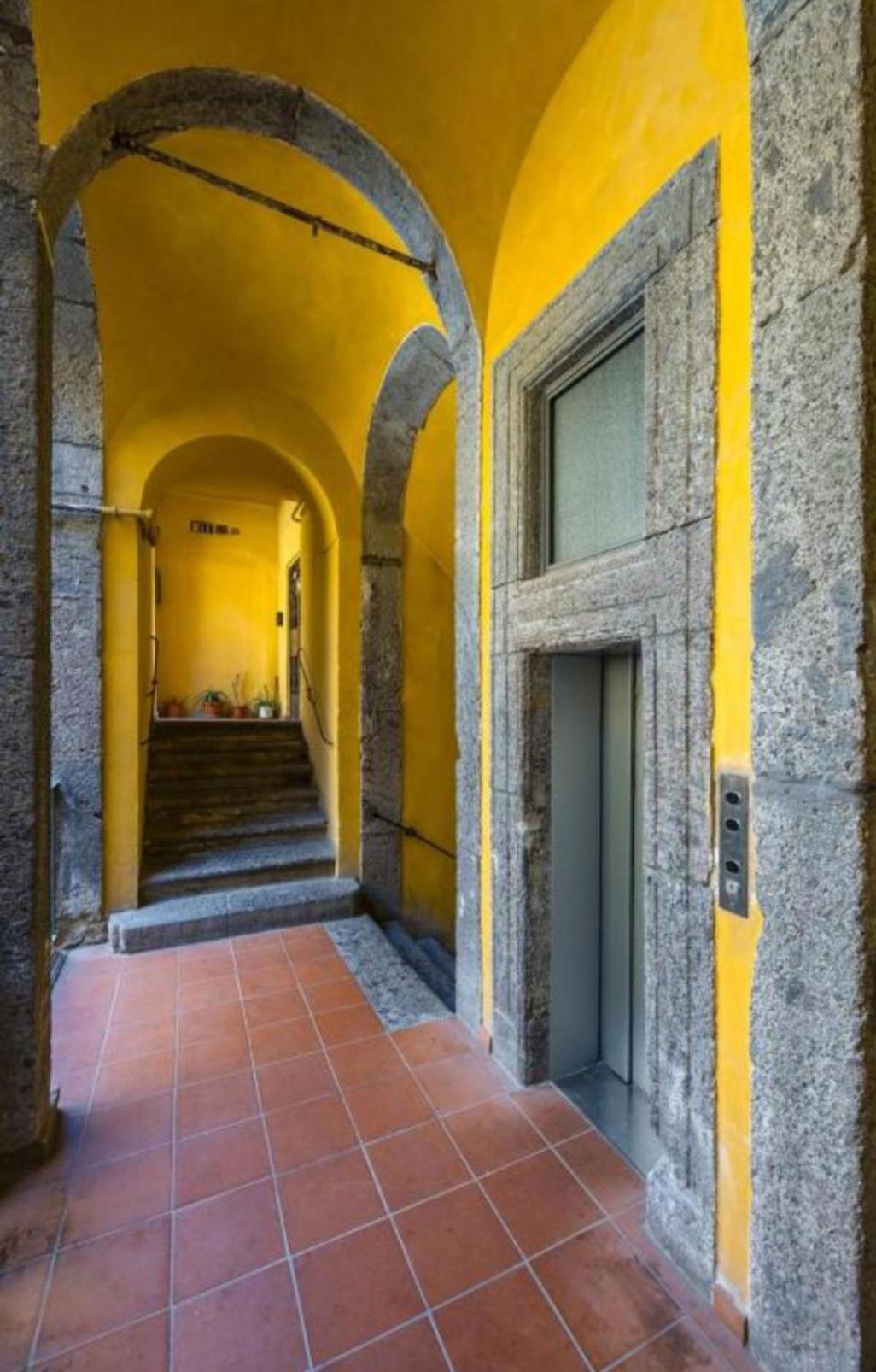 Appartamenti San Gregorio Armeno ナポリ エクステリア 写真